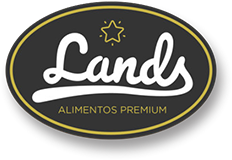 Lands Alimentos Premium Logo